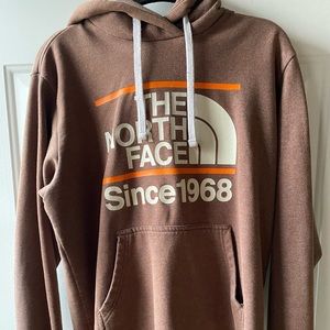 North Face hoodie-SOLD